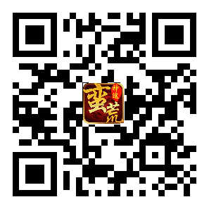 版本二维码